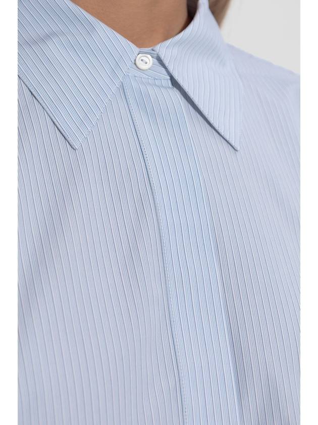 Shirt J05DL0105J45178 134 - JIL SANDER - BALAAN 6