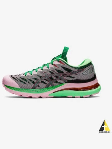 FN3 S Gel Kayano 28 SWEET DREAMSGREEN EYES - ASICS - BALAAN 1