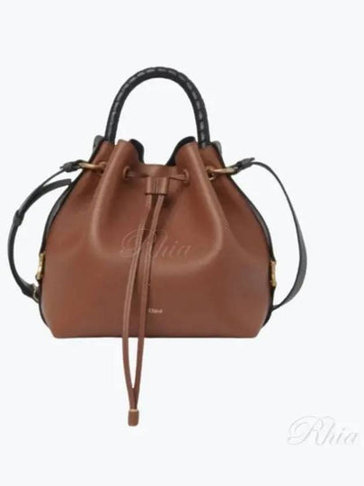 Marcie Bucket Bag Tan - CHLOE - BALAAN 2