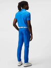 Men's Ellott Golf Pants Blue - J.LINDEBERG - BALAAN 5