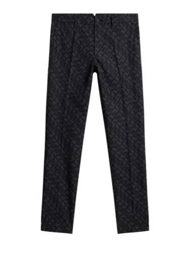 Ellott Print Pant GMPA11046 W088 Men s Pants - J.LINDEBERG - BALAAN 1