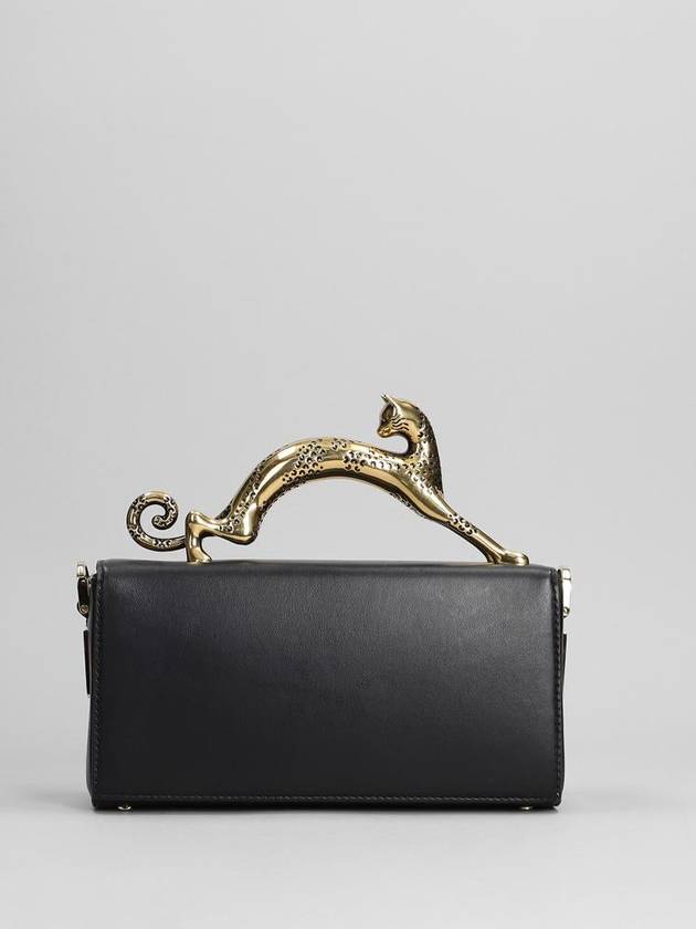 Lanvin Shoulder Bag - LANVIN - BALAAN 3