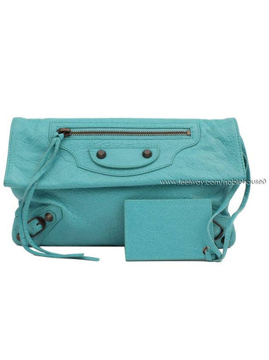 women clutch bag - BALENCIAGA - BALAAN 1