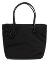 Tote Bag HB0653 FA0382 999 BLACK - JW ANDERSON - BALAAN 2