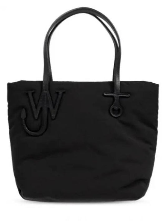 Tote Bag HB0653 FA0382 999 BLACK - JW ANDERSON - BALAAN 2