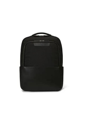 German brand Stella backpack black - STRATIC - BALAAN 1