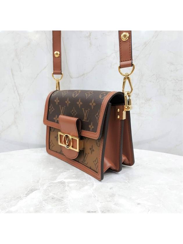 Lux You Mini Dauphine Monogram M45959 - LOUIS VUITTON - BALAAN 2