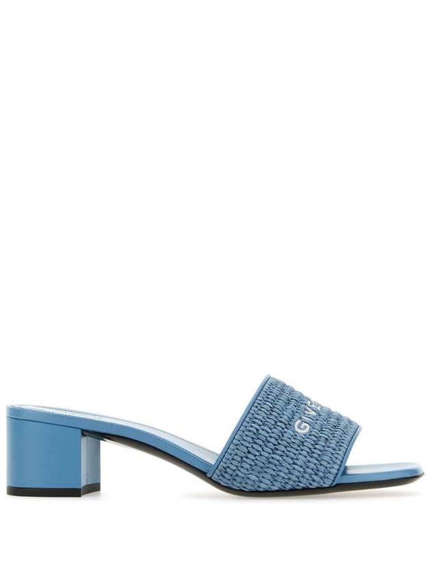 Givenchy Sandals - GIVENCHY - BALAAN 1