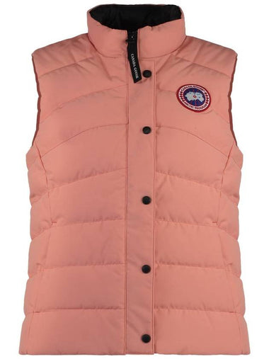 Canada Goose Freestyle Padded Bodywarmer - CANADA GOOSE - BALAAN 1