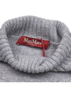 Women s Nuccia Sweater 008 - MAX MARA - BALAAN 4