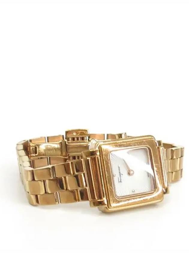 Ferragamo SFBY004 19 Women s Watch - SALVATORE FERRAGAMO - BALAAN 3