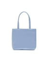 Women's Little satin silk bag light blue LSB LIGHT BLUE - HAI - BALAAN 1