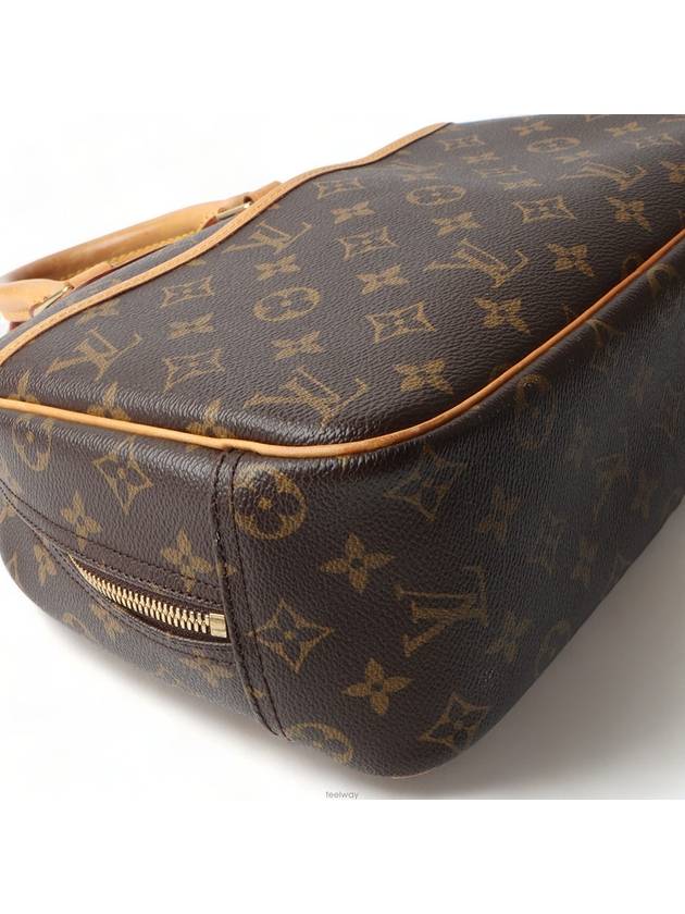 women tote bag - LOUIS VUITTON - BALAAN 5