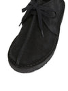 Shoes Women's Loafer Desert Track Suede 26165566 - CLARKS - BALAAN 8