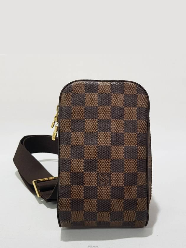 Damier Geronimos - LOUIS VUITTON - BALAAN 2