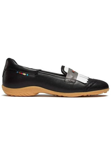 golf shoes chelsea black women s fashion goods - ROYAL ALBARTROSS - BALAAN 1