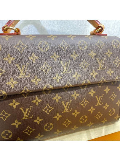 women shoulder bag - LOUIS VUITTON - BALAAN 2