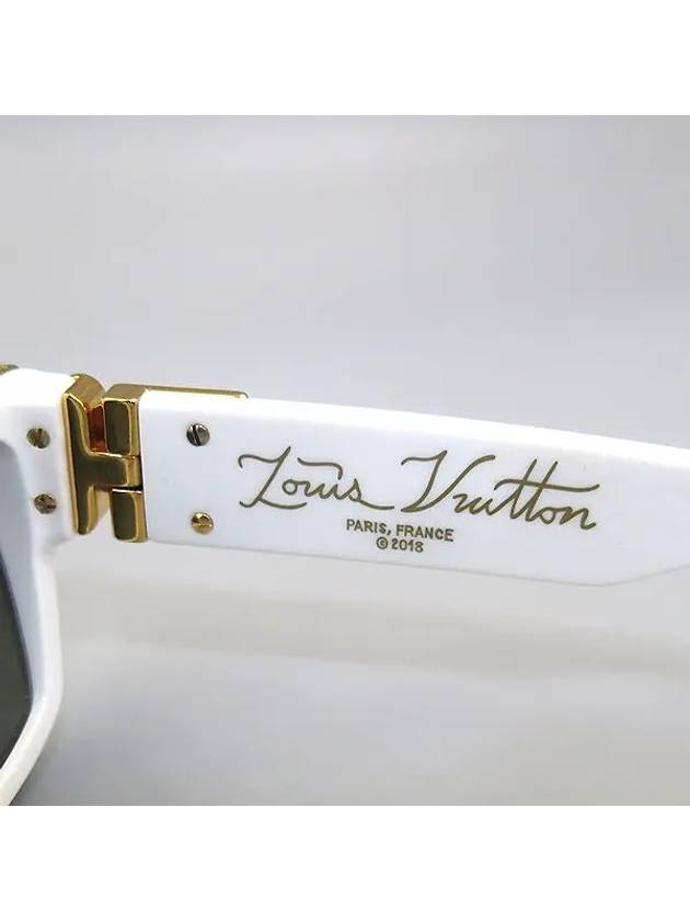 Z1166E sunglasses - LOUIS VUITTON - BALAAN 6