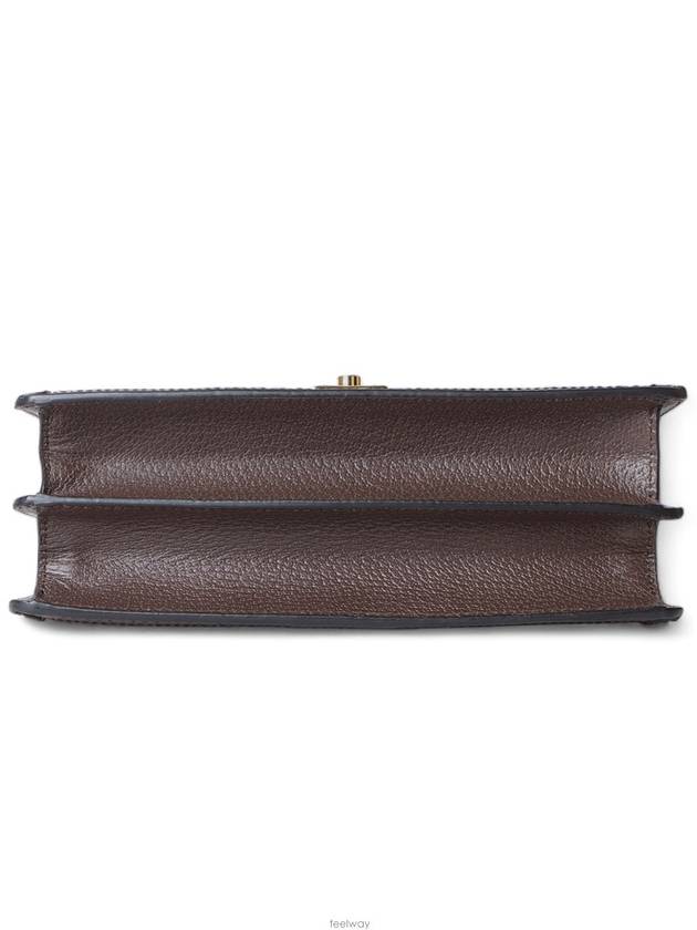 women cross bag - GUCCI - BALAAN 6