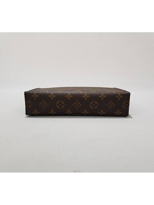 women clutch bag - LOUIS VUITTON - BALAAN 5