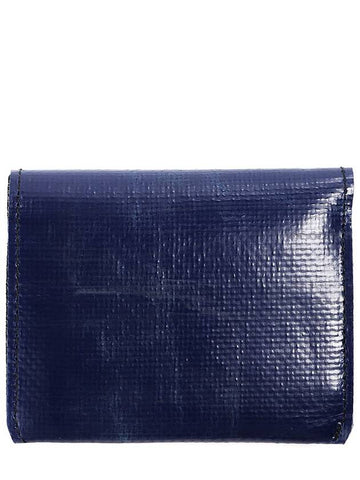 Unisex LEONARD half wallet F558 0028 - FREITAG - BALAAN 1