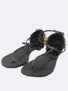 Smith Market Black Sandals Women s Shoes - GIUSEPPE ZANOTTI - BALAAN 5