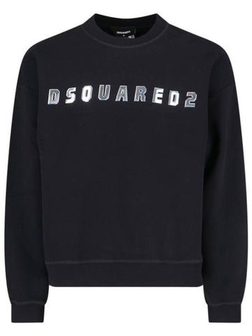 Dsquared2 Sweaters - DSQUARED2 - BALAAN 1