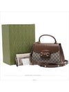 women shoulder bag - GUCCI - BALAAN 1