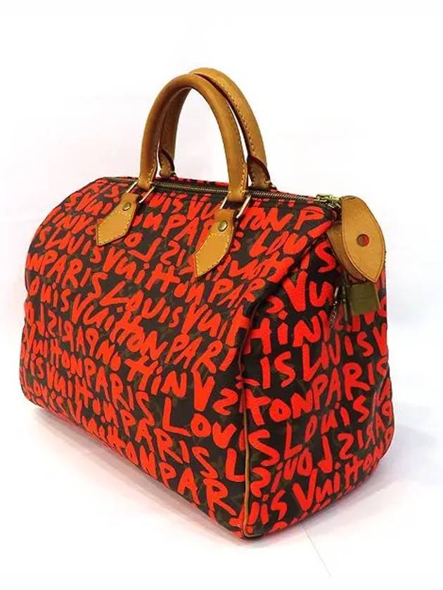 M93704 Tote Bag - LOUIS VUITTON - BALAAN 3