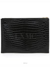 men clutch bag - SAINT LAURENT - BALAAN 4