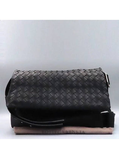 651836 Crossbody Bag - BOTTEGA VENETA - BALAAN 1