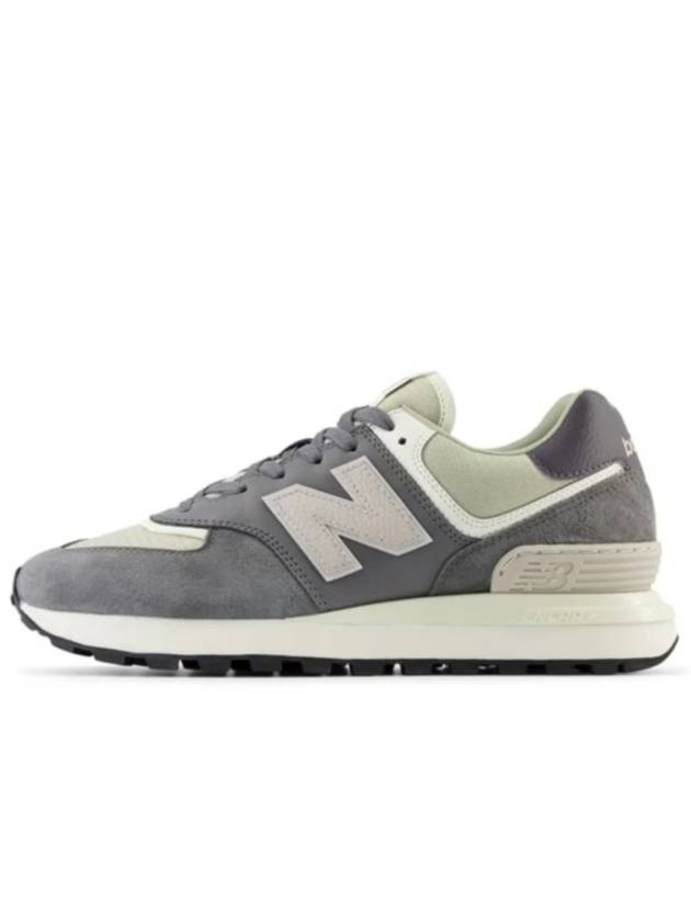 U574LGGD Gray U574LGGDU574LGGD - NEW BALANCE - BALAAN 3