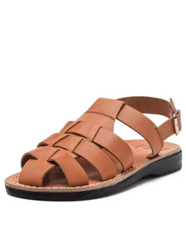 SANDALS NO 1041 MICHAEL TAN Unisex - JERUSALEM - BALAAN 1