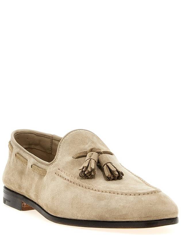 Beige Maidstone loafers EDB1419CAF0AHP - CHURCH'S - BALAAN 3