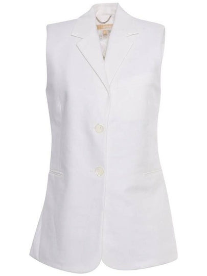 Long One Piece White - MICHAEL KORS - BALAAN 2