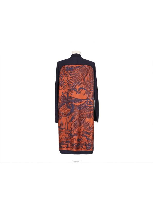 women cardigan - HERMES - BALAAN 4