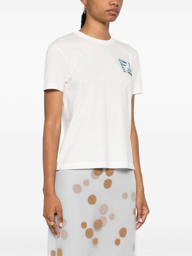 DONNA T-SHIRT - FENDI - BALAAN 2