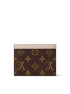 Women's Victorine On My Side Wallet Gray Gray M82398 - LOUIS VUITTON - BALAAN 5