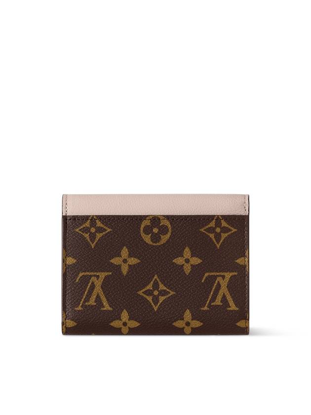 Women's Victorine On My Side Wallet Gray Gray M82398 - LOUIS VUITTON - BALAAN 5