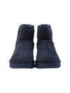 Classic Mini 2 Winter Boots Blue - UGG - BALAAN 3