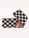 women muffler - GOLDEN GOOSE - BALAAN 1