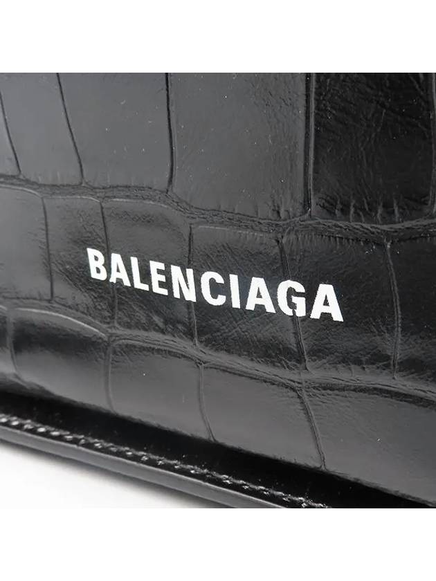 659920 shoulder bag - BALENCIAGA - BALAAN 4