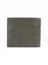 Bi-Fold Wallet Brown - BOTTEGA VENETA - BALAAN 3