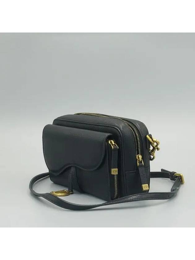 S5668CCEH Crossbody Bag - DIOR - BALAAN 3