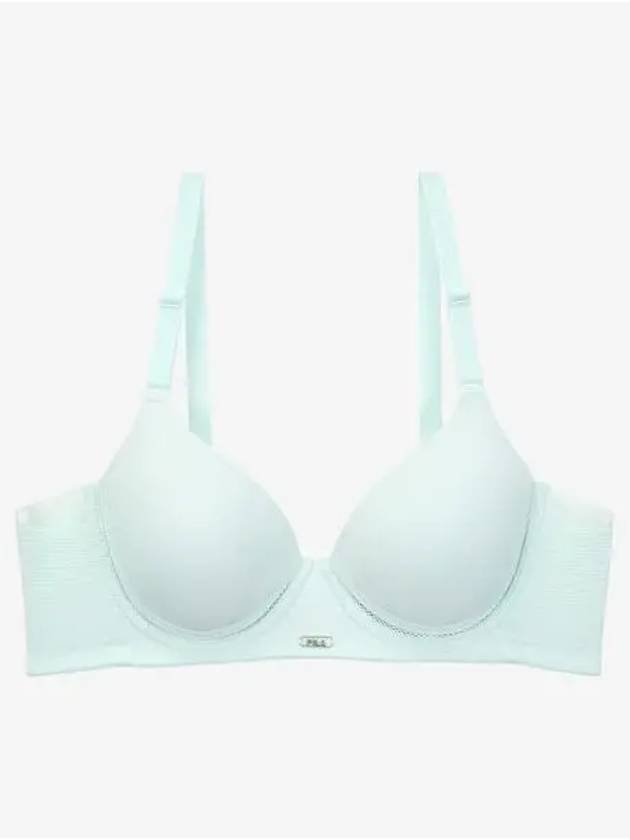 UNDERWEAR Summer Cool Double Wing Wire Bra FI4BAE2652FPGR - FILA - BALAAN 1