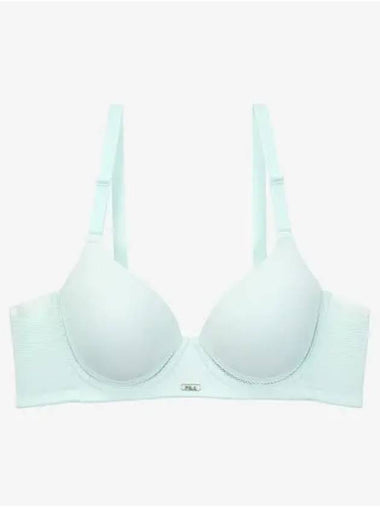 UNDERWEAR Summer Cool Double Wing Wire Bra FI4BAE2652FPGR - FILA - BALAAN 1