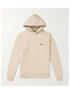 Le Gros Grain Hoodie Beige - JACQUEMUS - BALAAN 2