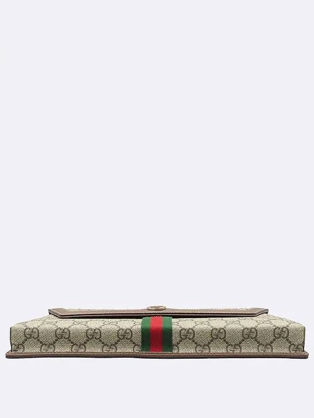 625713 clutch bag - GUCCI - BALAAN 4