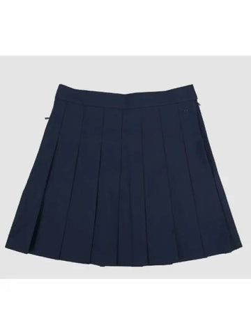 Adina Golf Skirt GWSD06345GWSD10005 6855 Women s - J.LINDEBERG - BALAAN 1