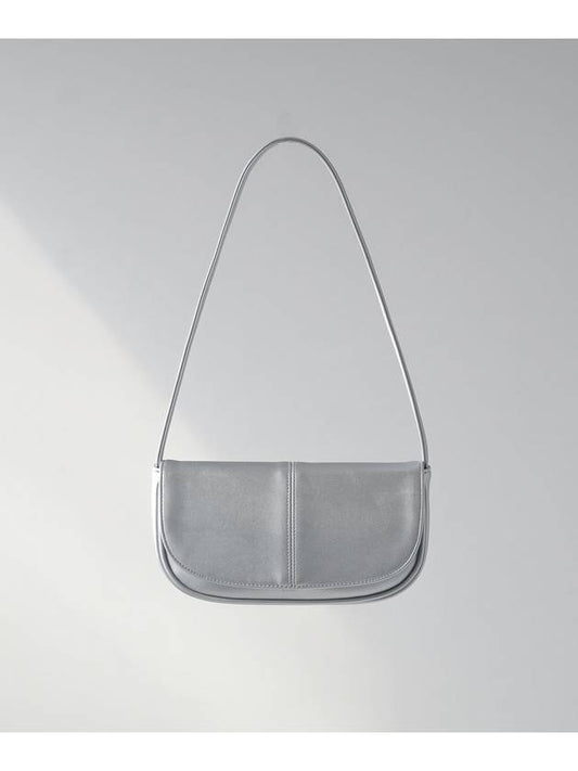 MINI HARU BAG SILVER - ECRIT - BALAAN 2